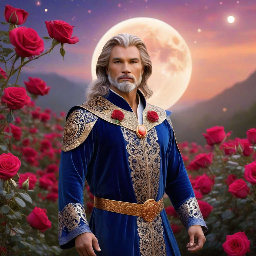 Leo | Roar Your Heart Out: Connection & Secrets