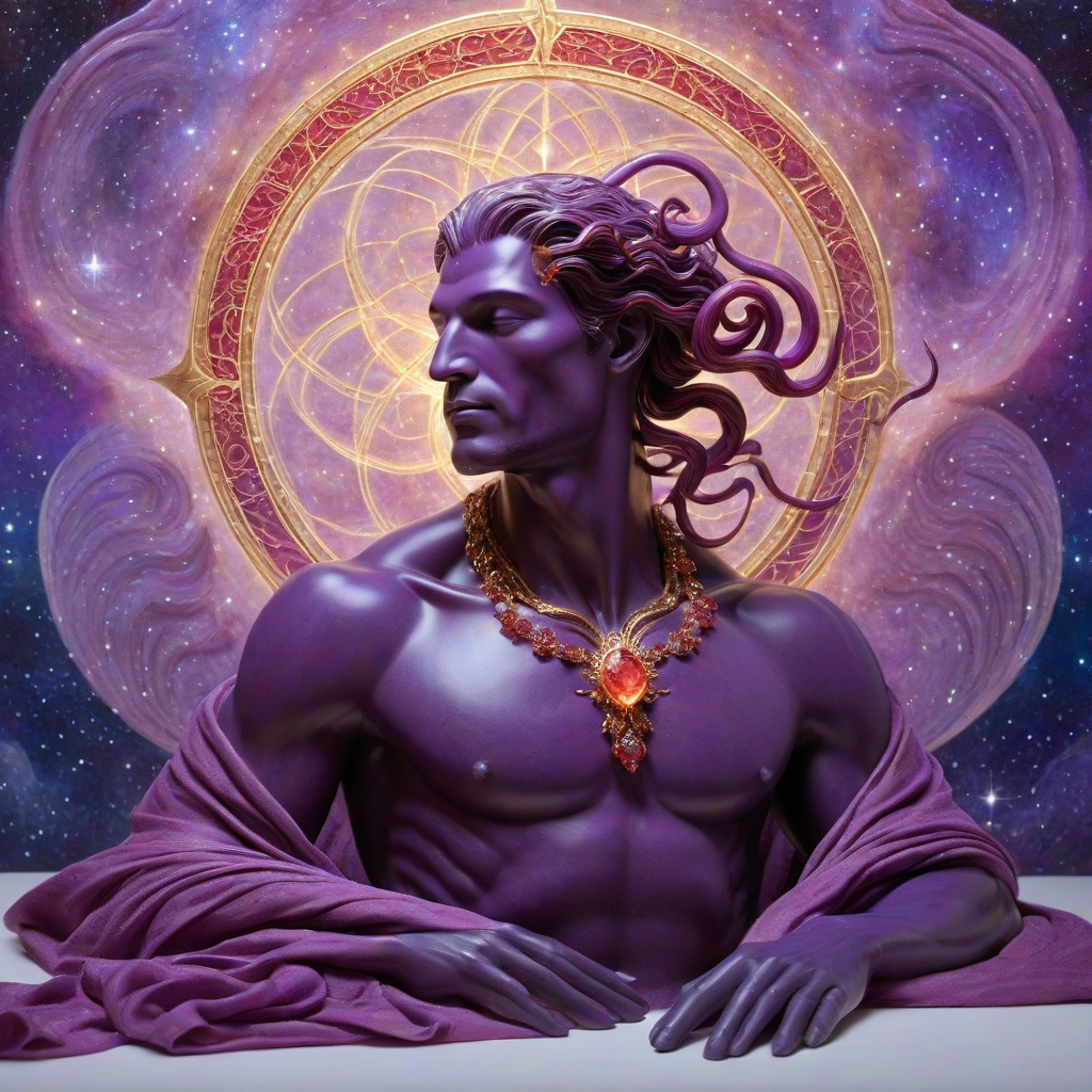 Scorpio | Scorpio: Luxuriate, Spark, and Let Magic Flow