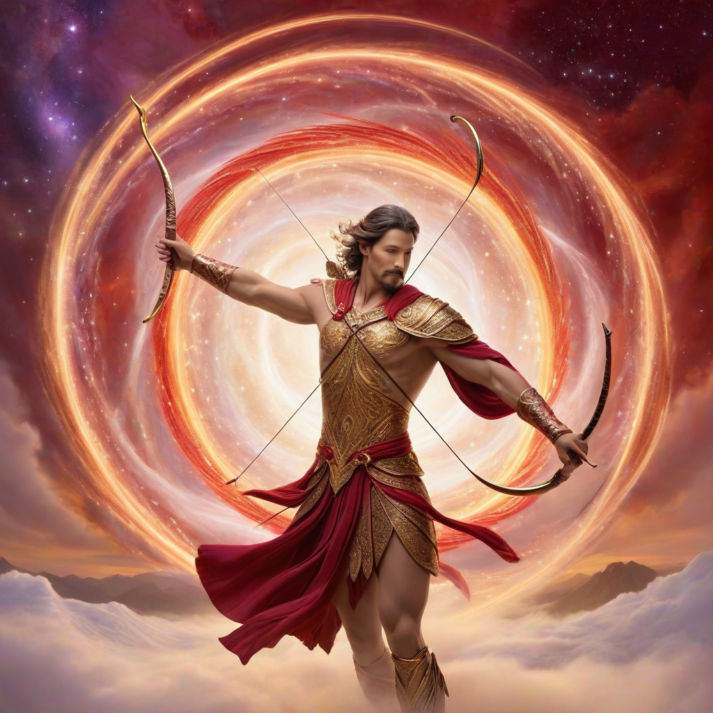 Sagittarius | Let Your Heart Speak, Archer!
