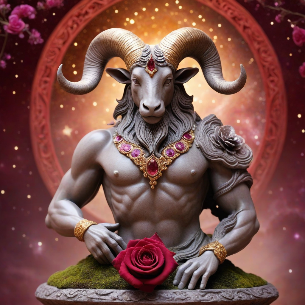 Capricorn | Tidy Up Your Shadows & Shine Bright
