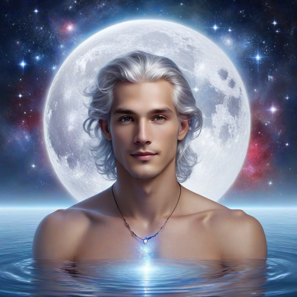 Aquarius | Chaos, Aquarius: Let Your Weird Shine Bright