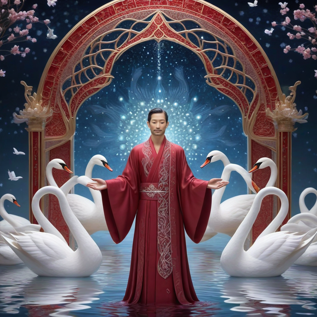 Pisces | Let Your Soul Soak in Silence.