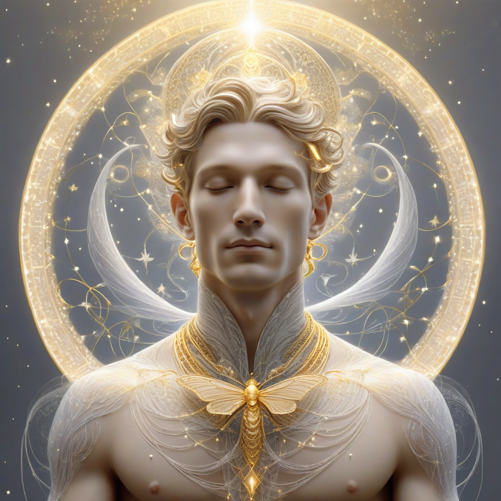 Gemini | Silence the Buzz: Mastering the Art of Inner Discovery
