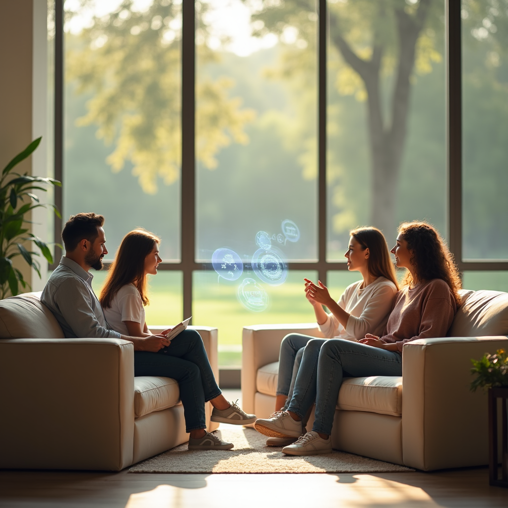 Mental Health: Risks, Tech & Solutions