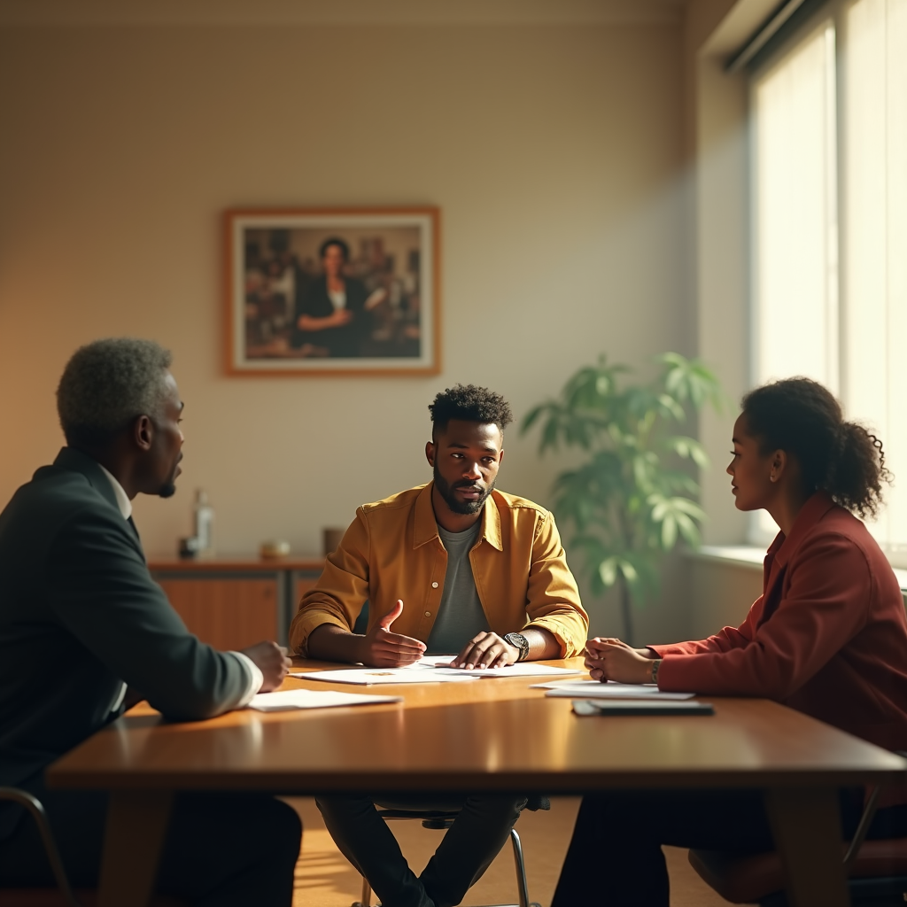 Authenticity in Connection