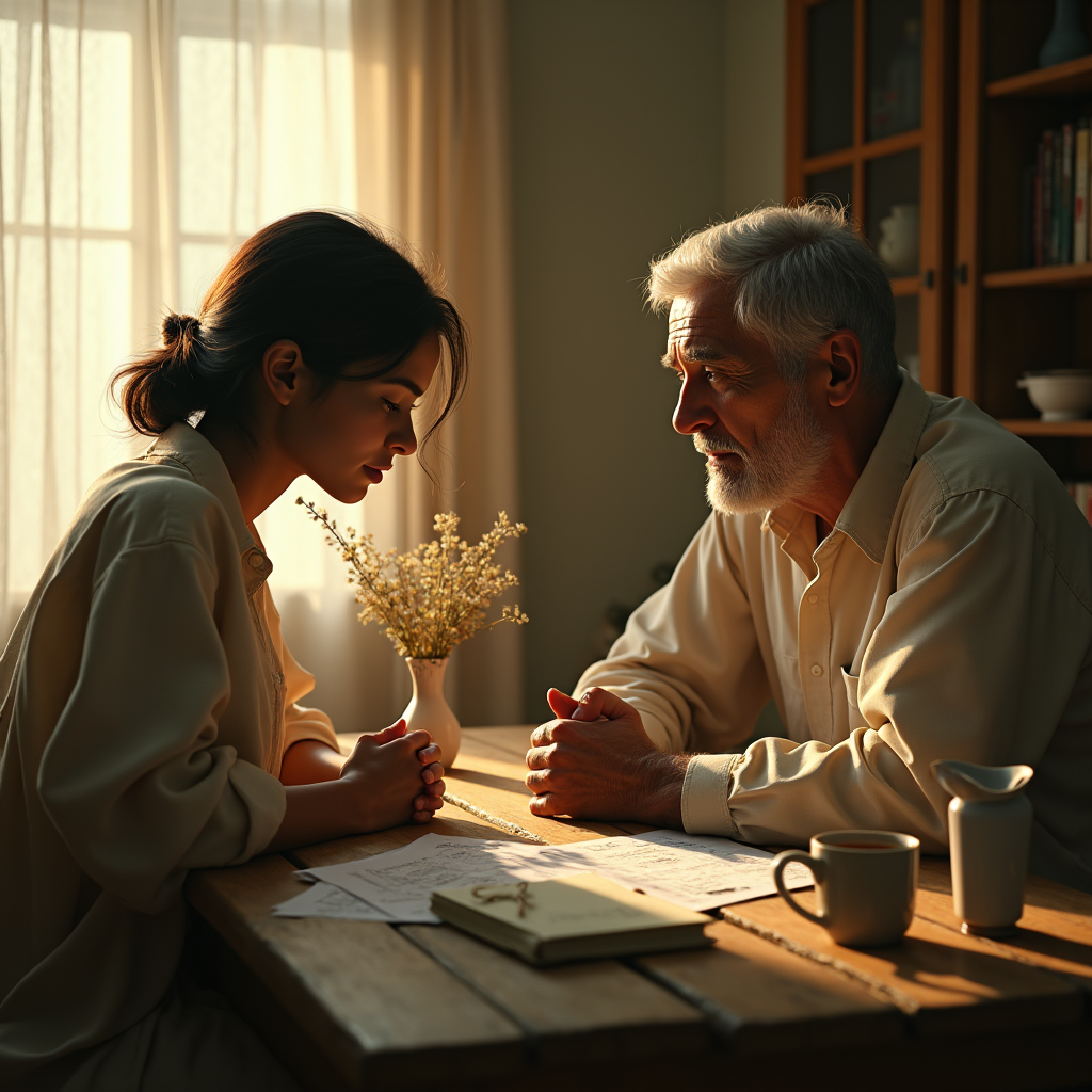 Raw Honesty: Vulnerability’s Powerful Appeal