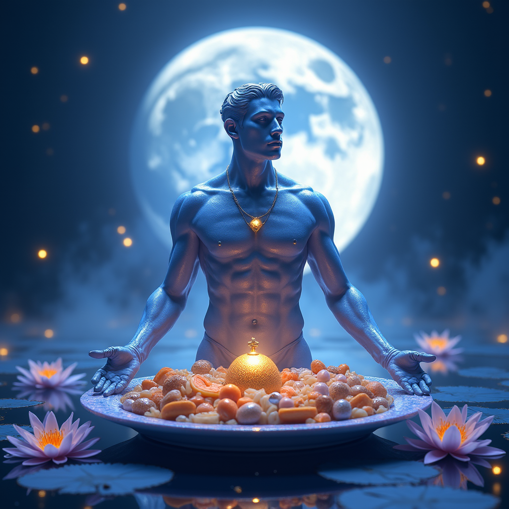 Cancer | Whispers, Plates, & A Little Frustration