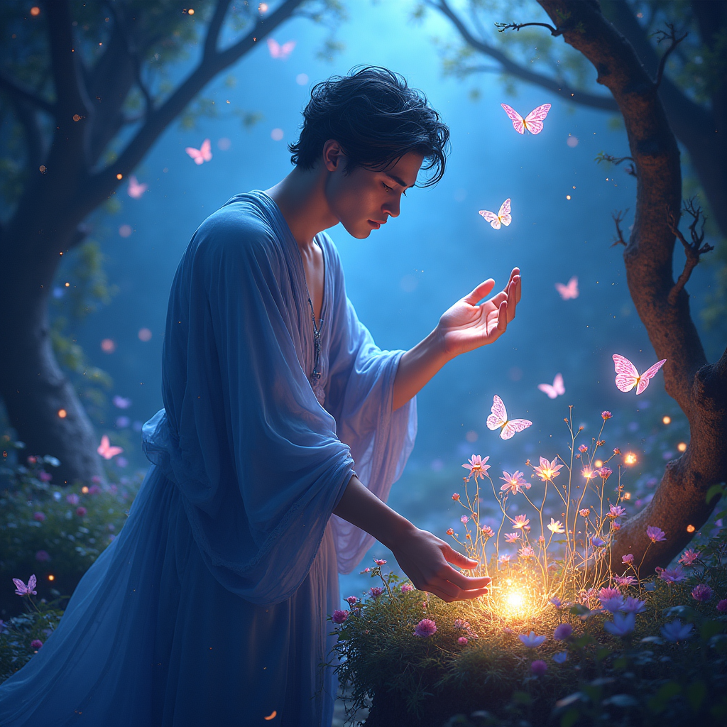 Libra | Tend to Your Soul’s Delicate Tune
