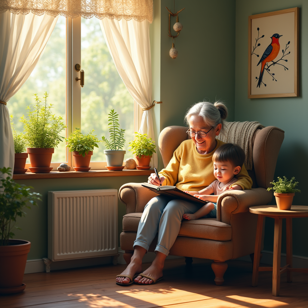 Cultivating Joy: Small Steps, Big Happiness