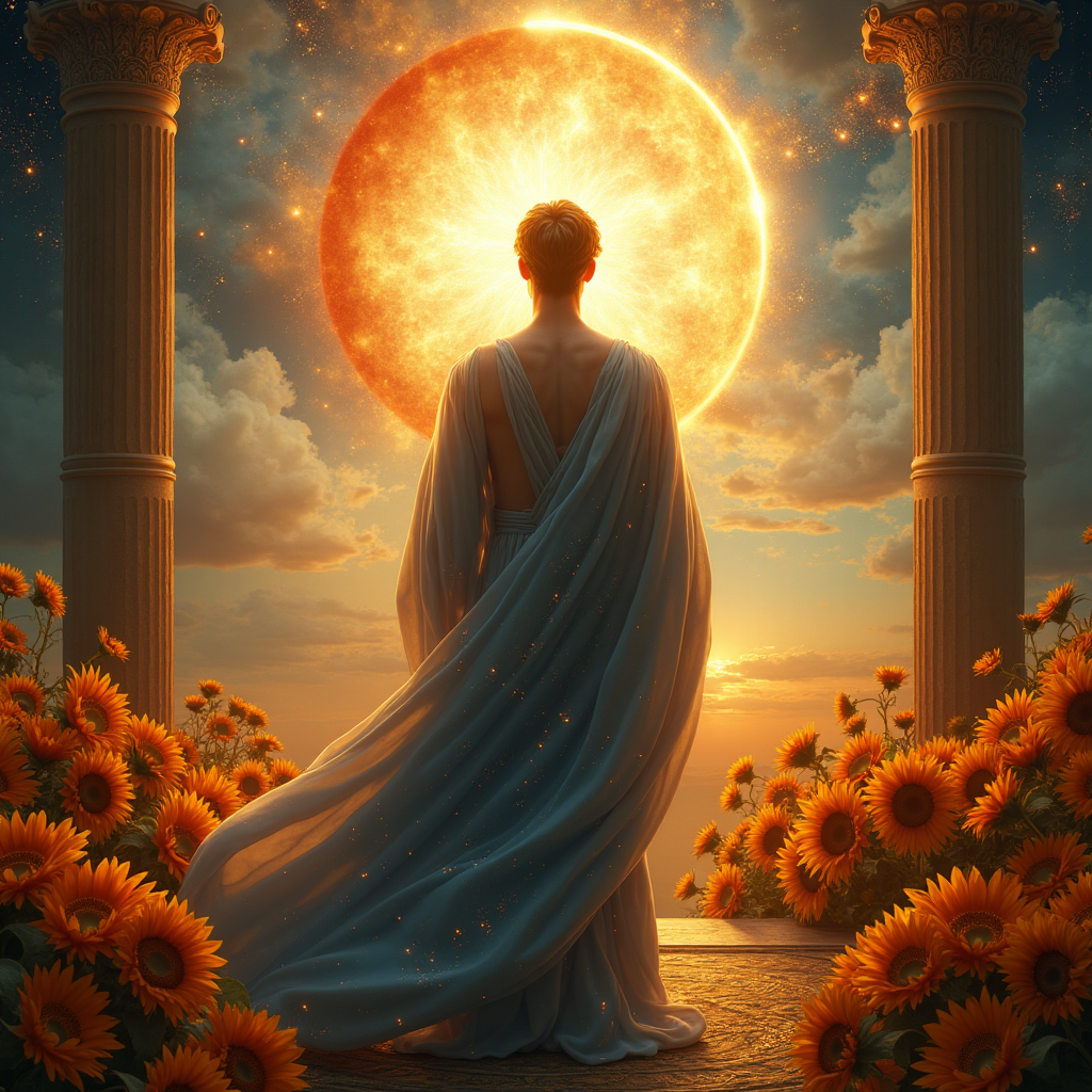 Aries | Soul Sanctuary & A Secret Nudge