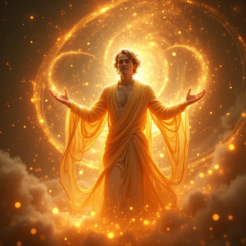Gemini | Strategic Sparkle & Restless Hearts Within
