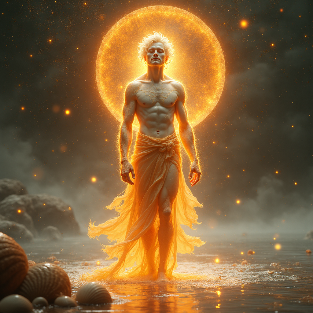 Cancer | Planetary Parties & Soulful Yeses