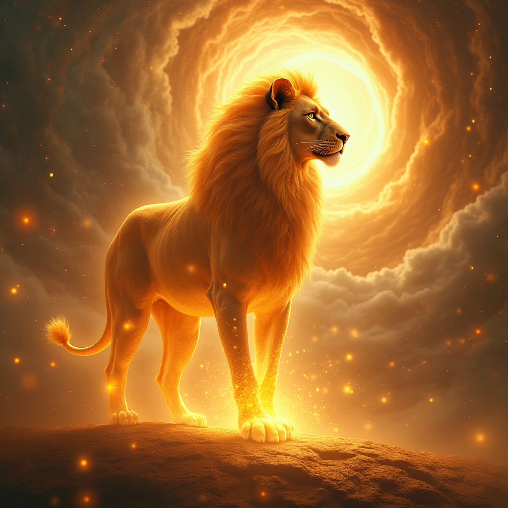 Leo | Unleash Your Kindness: A Leo’s Secret Whisper