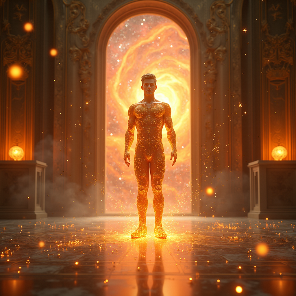 Libra | Juggling Brilliance: A Sparkling Tuesday Plea