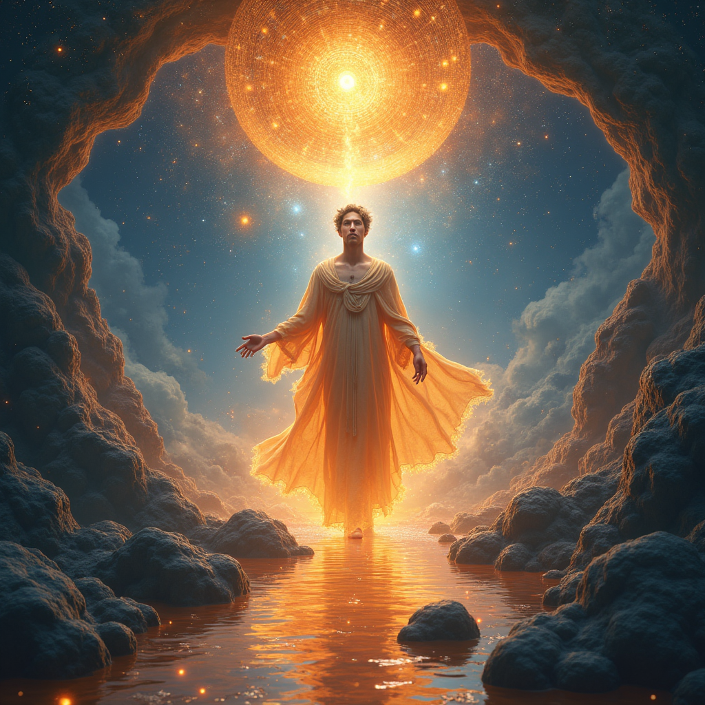 Aquarius | Secrets Sparkle: Listen to Your Heart.