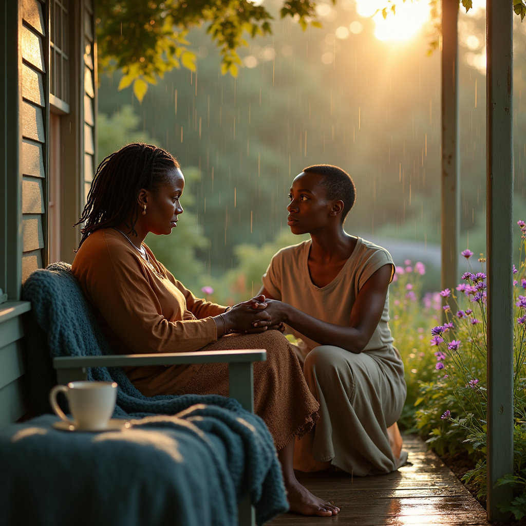 Small Acts, Quiet Connections Begin