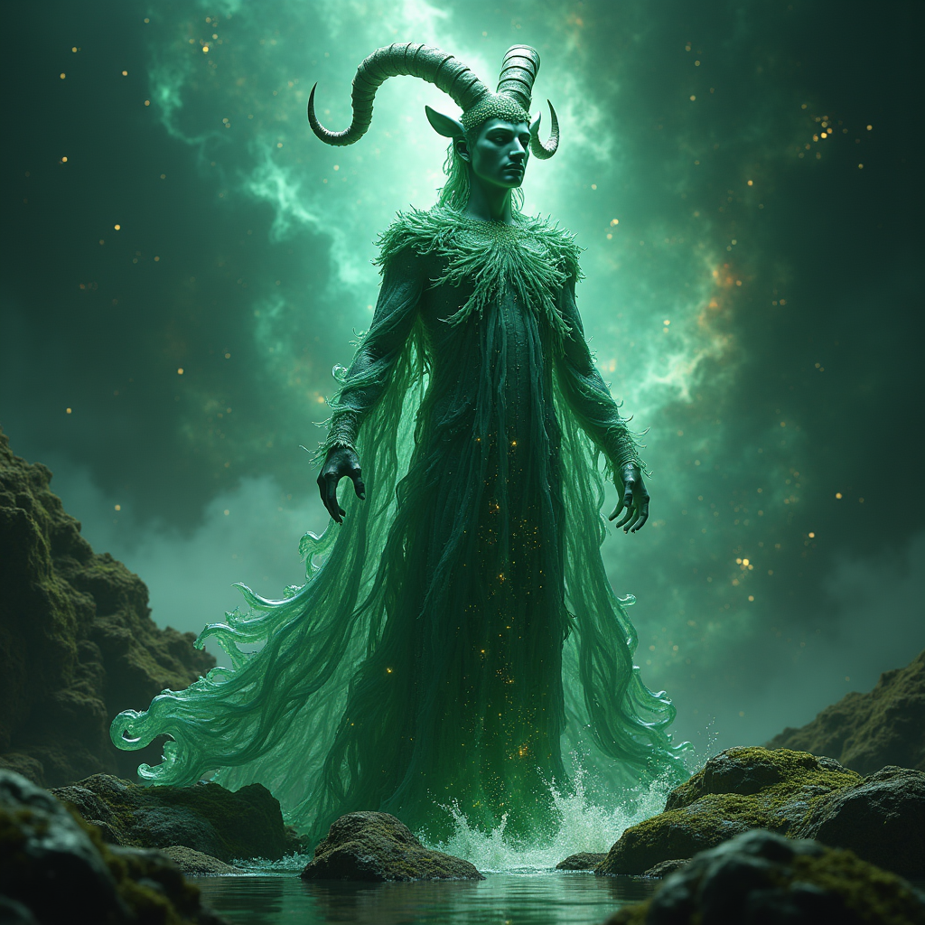 Capricorn | Secrets Stir Beneath Your Steadfast Heart