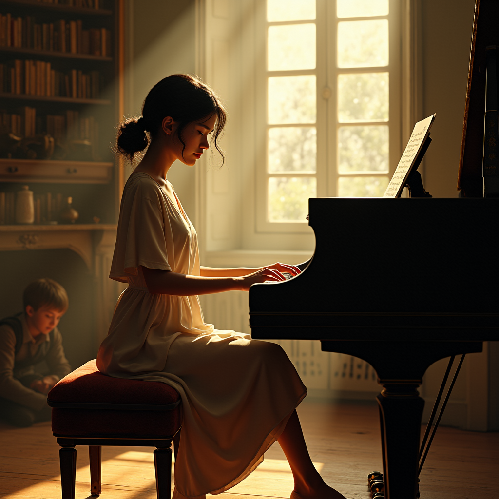 Silent Battles: Mind Over Music