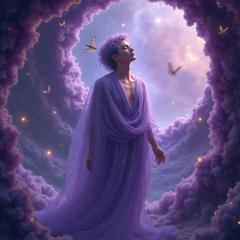 Virgo | Hummingbirds & Honey: Listen Closely Now