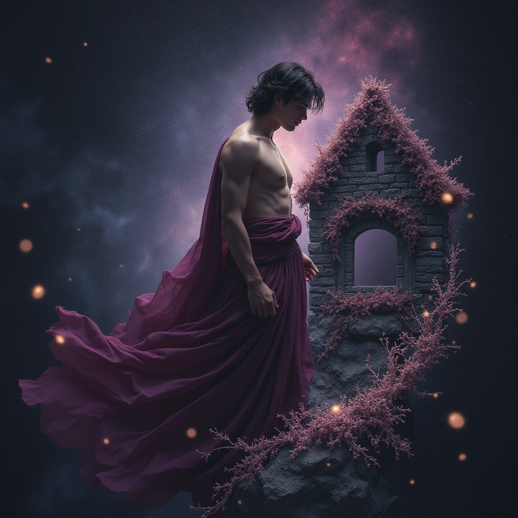 Scorpio | Secrets Bloom in Your Soul Today
