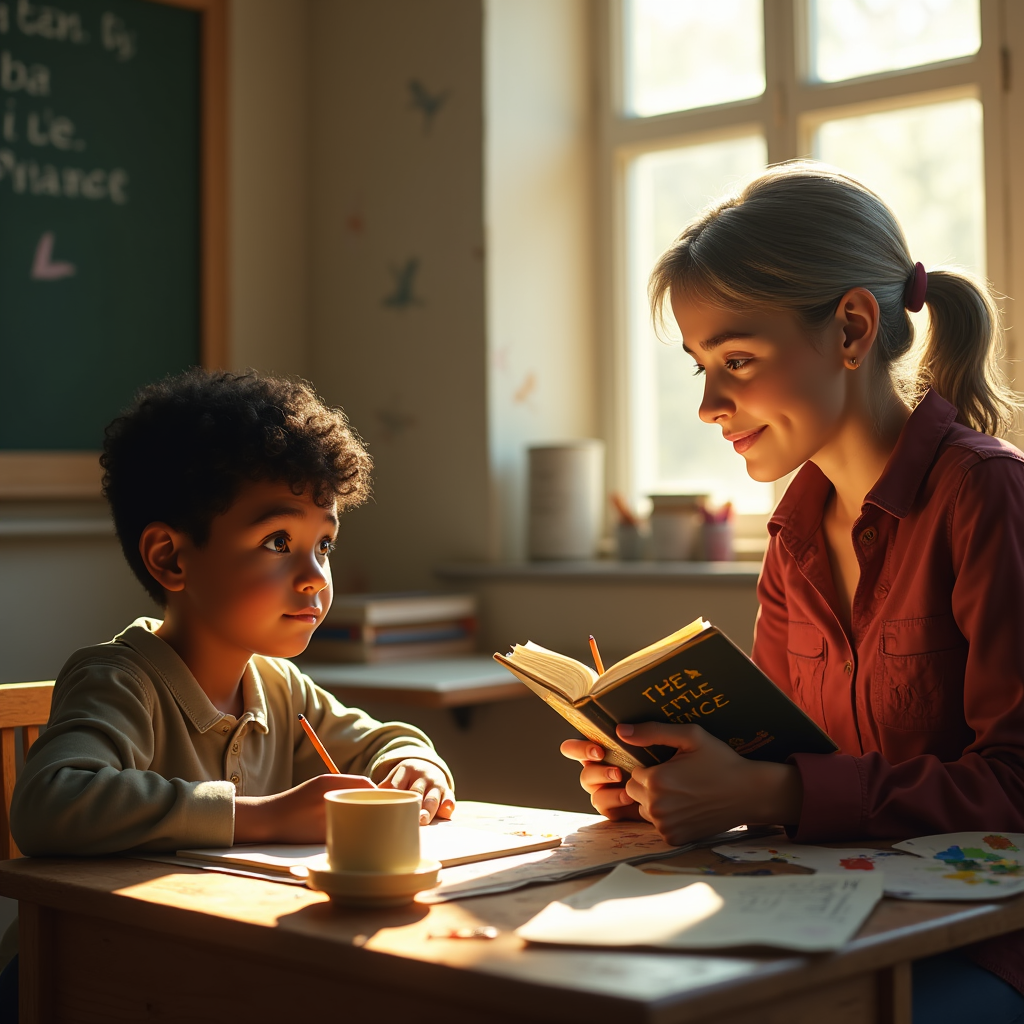 The Value of Quiet Recognition