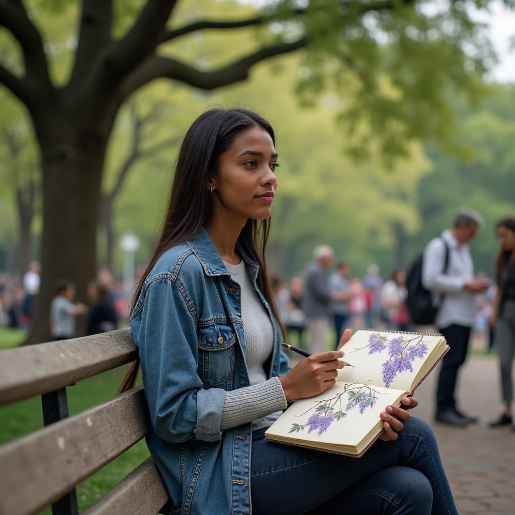 Finding Yourself: A Quiet Reset