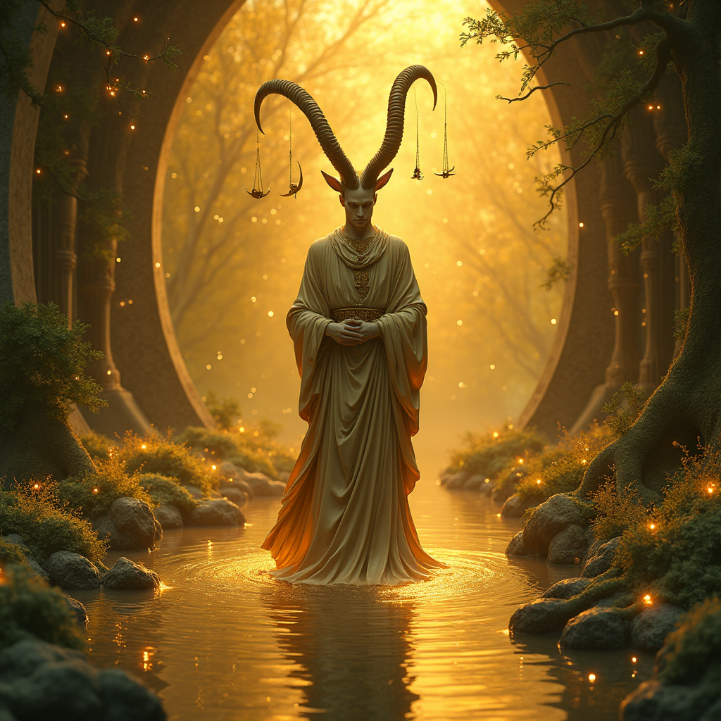 Capricorn | Cultivate Your Heart, Sow Your Seed.
