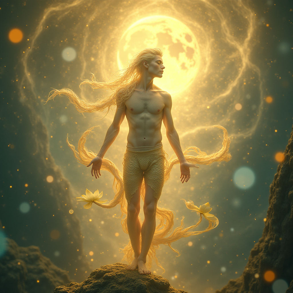 Pisces | Dive Deep: Sanctuary & Soul Whispers