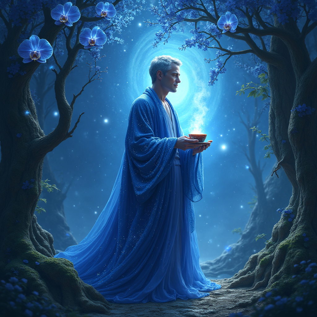 Cancer | Secrets Ripple, Roots Strengthen & Bloom