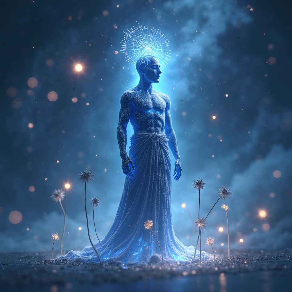 Virgo | Let Your Intuition Bloom – Unexpectedly.