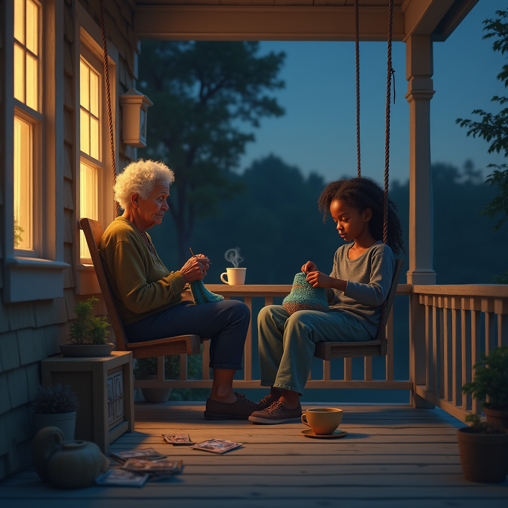 Simple Moments