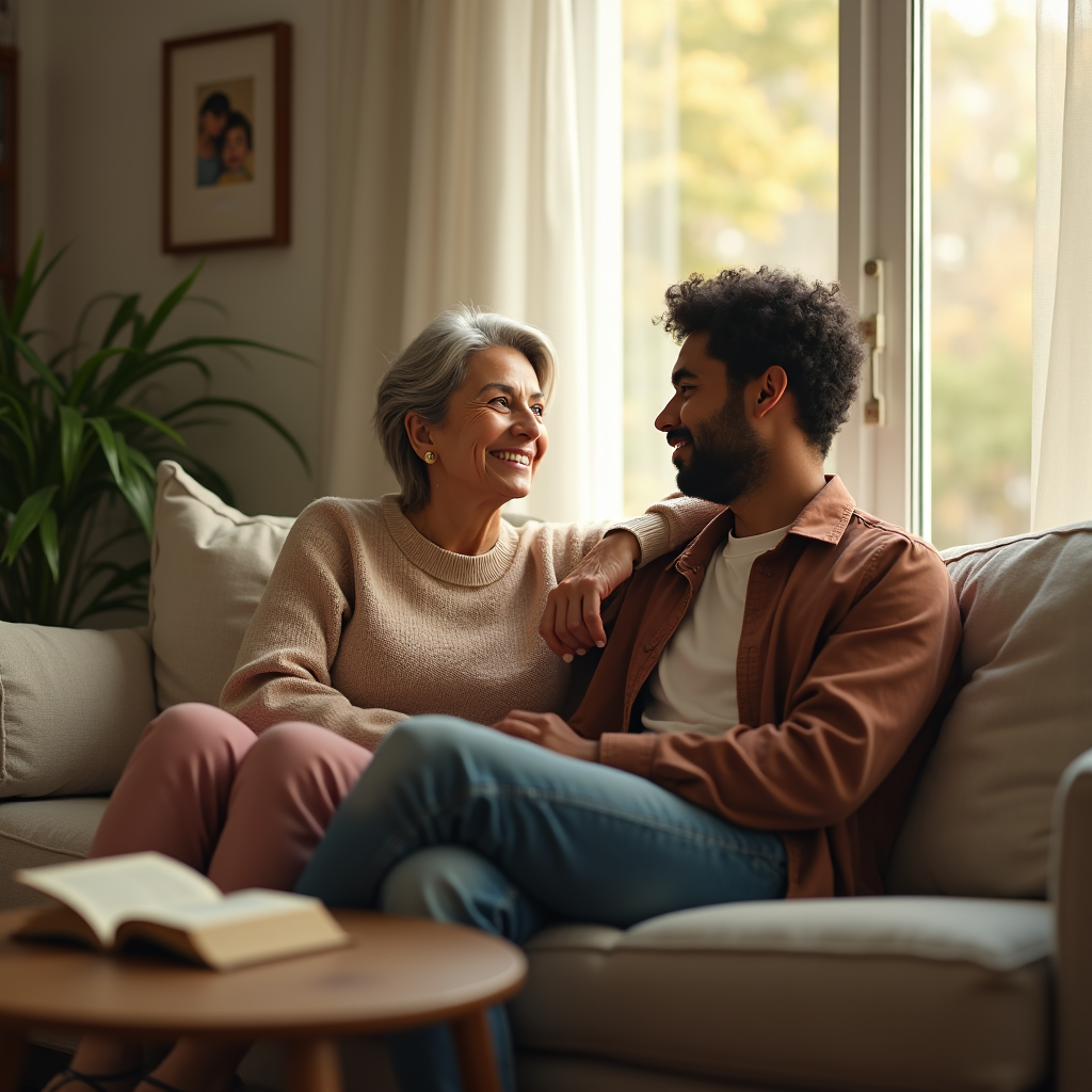 Anxiety in Relationships: Understanding & Healing