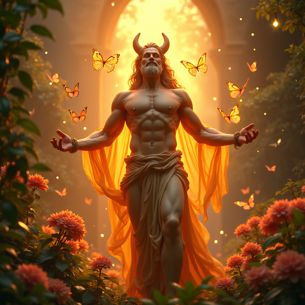 Aries | Let Your Inner Spark Ignite Today!