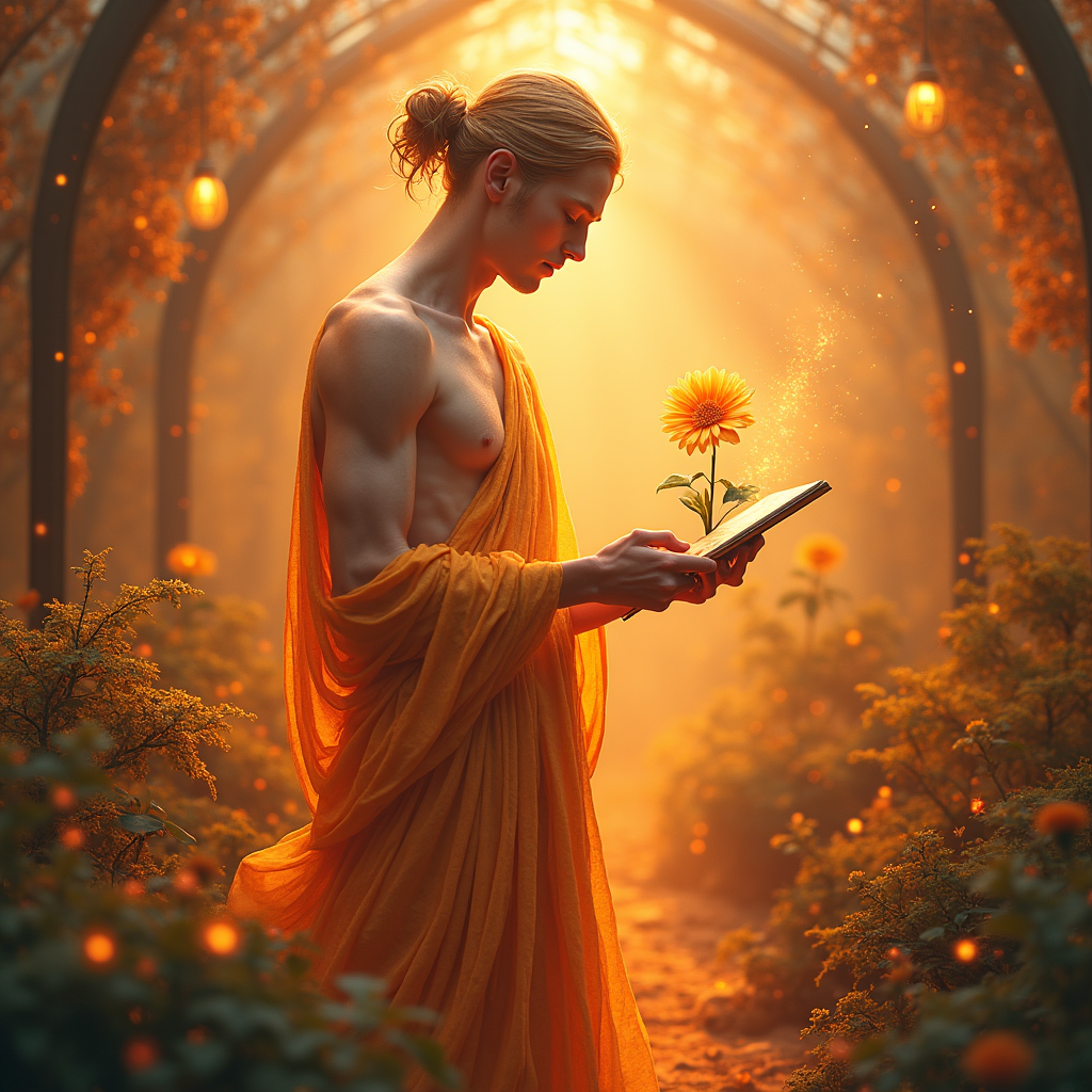 Virgo | Curate Your Quiet Masterpiece Today
