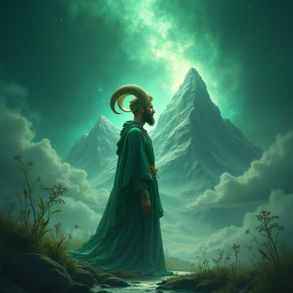 Aries | Fire, Desire, and Pluto's Shadow Dance