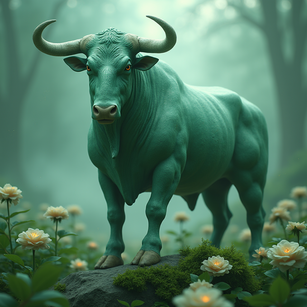 Taurus | Bullish Banter: Listen to the Roses