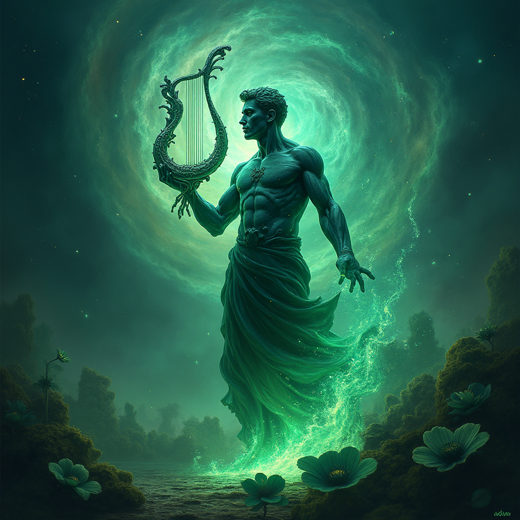 Scorpio | Whispers Beneath the Surface Are Calling.