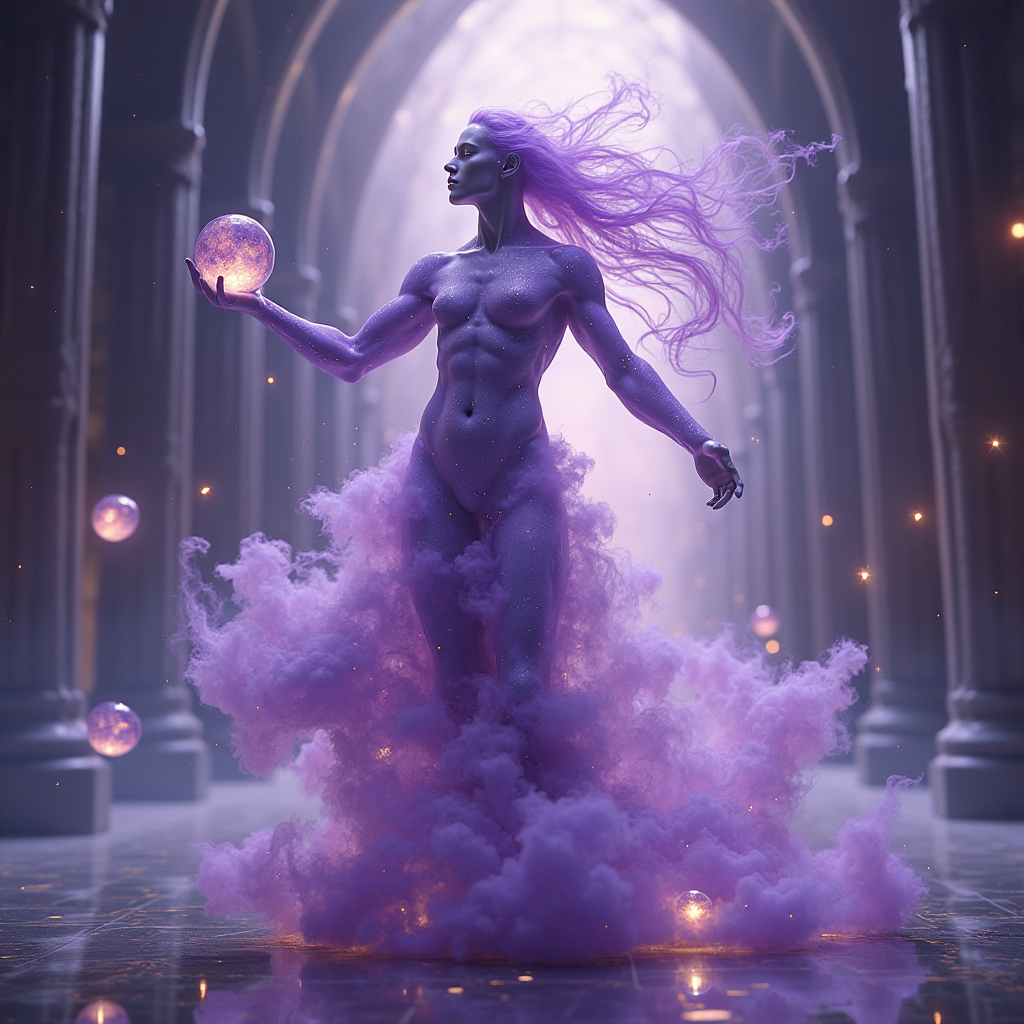 Gemini | Twin Minds in a Tangled Tango