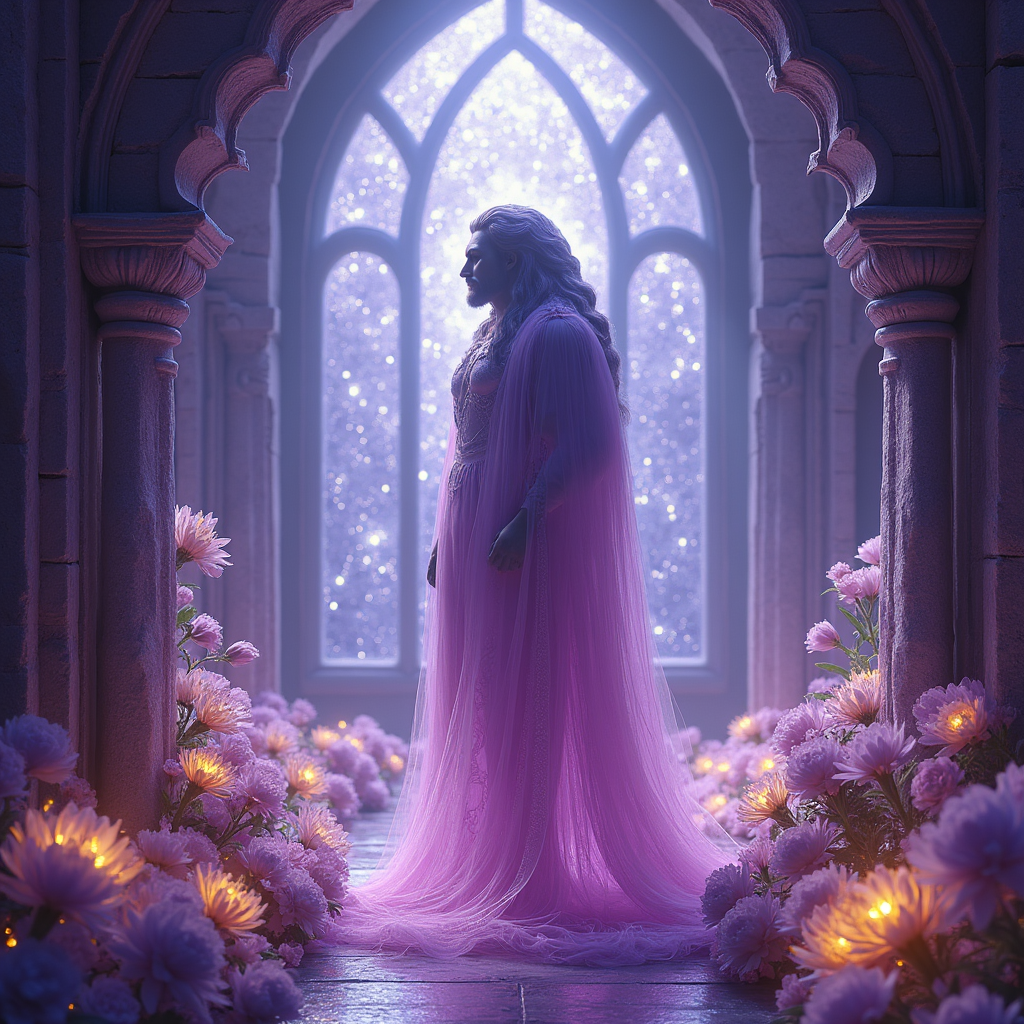 Leo | Unveil Your Castle, Lionheart – It’s Time!