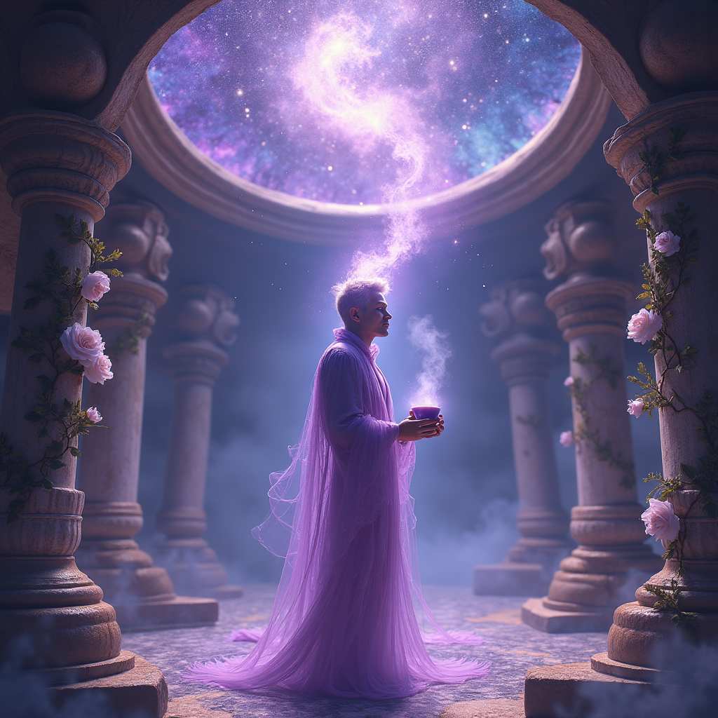 Libra | Secrets Stir: Let Your Heart Speak.