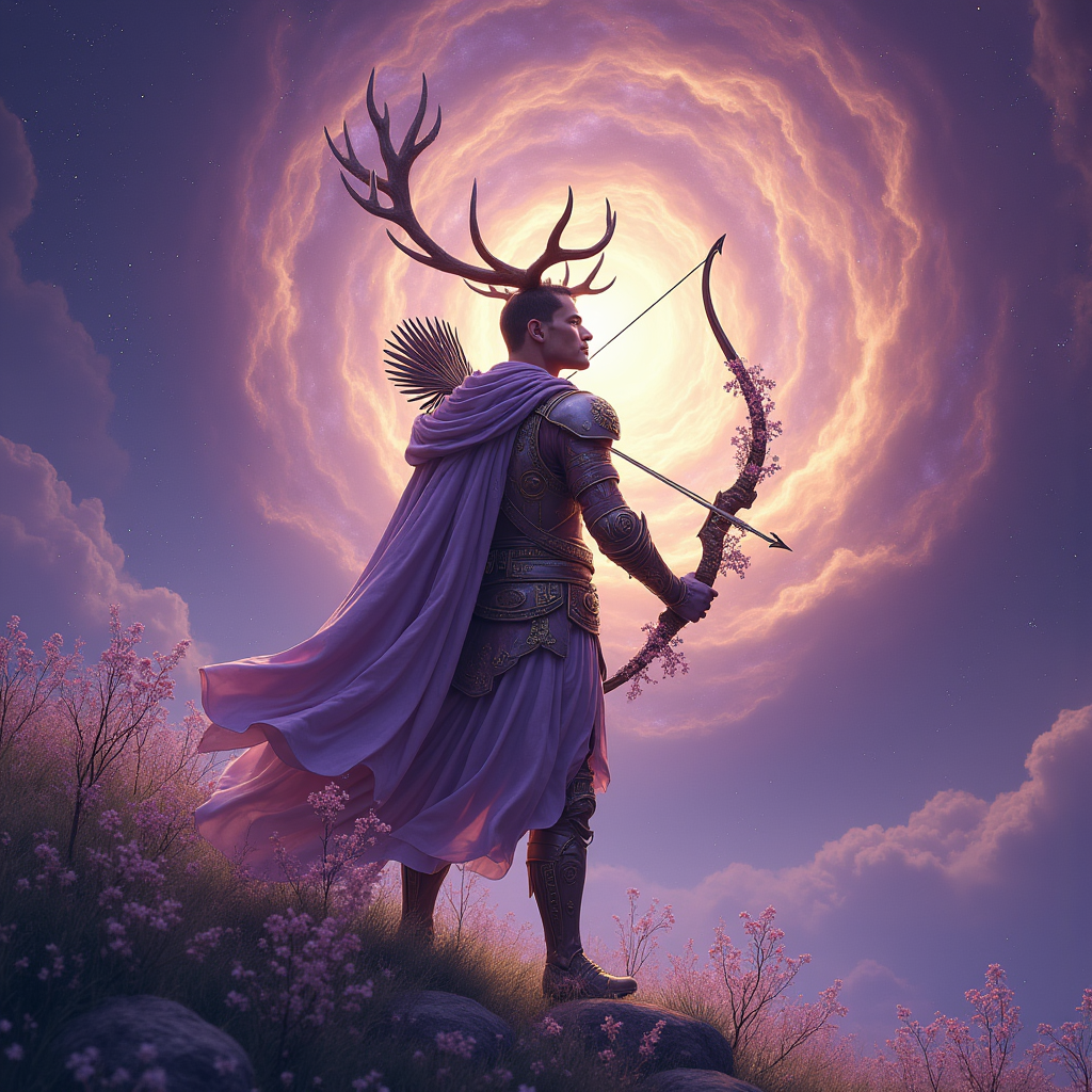 Sagittarius | Hawk Needs a Perch: Make It Real