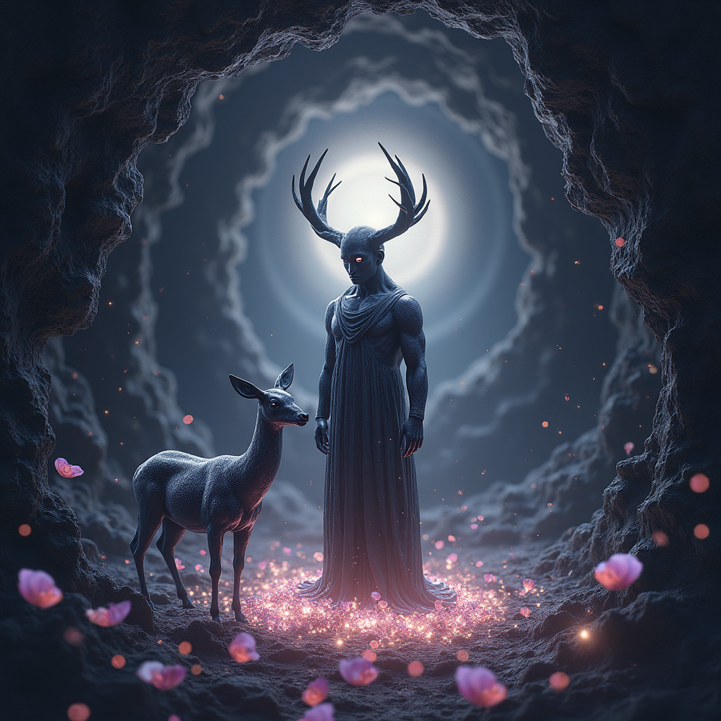 Taurus | Shadows, Shifts, & Sweet Self-Care