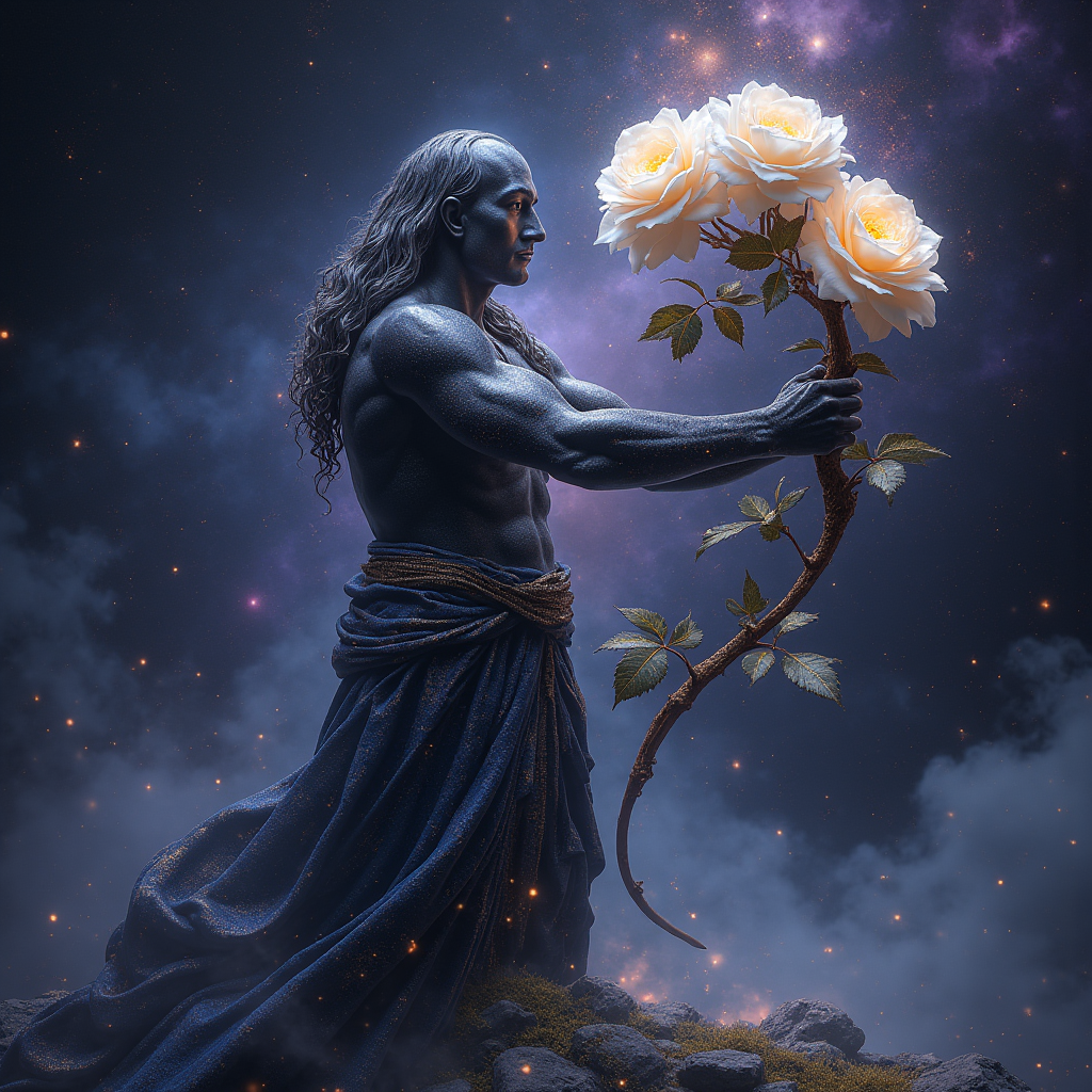 Sagittarius | Prune Your Rosebush, Listen to Chiron.
