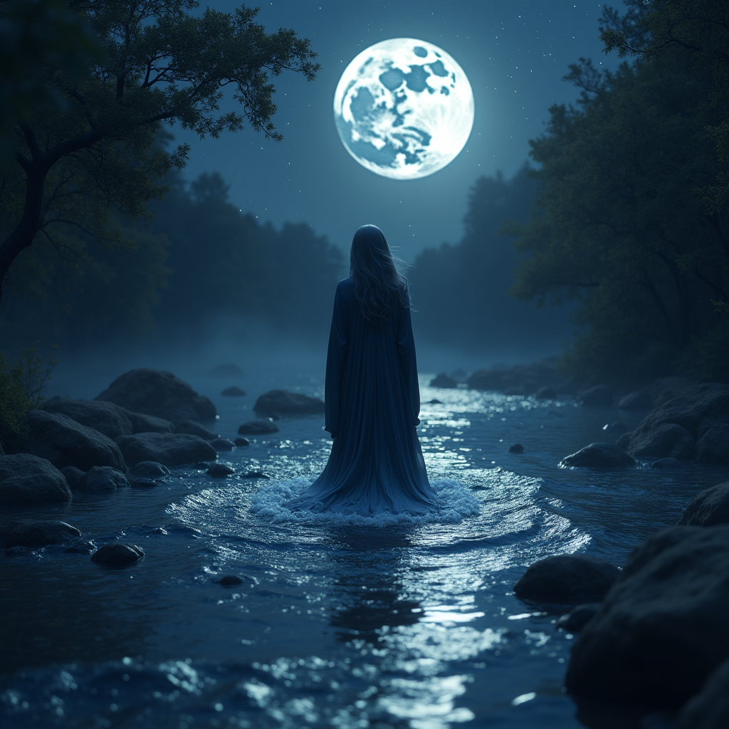Dive Deep, Speak Your Truth Within.