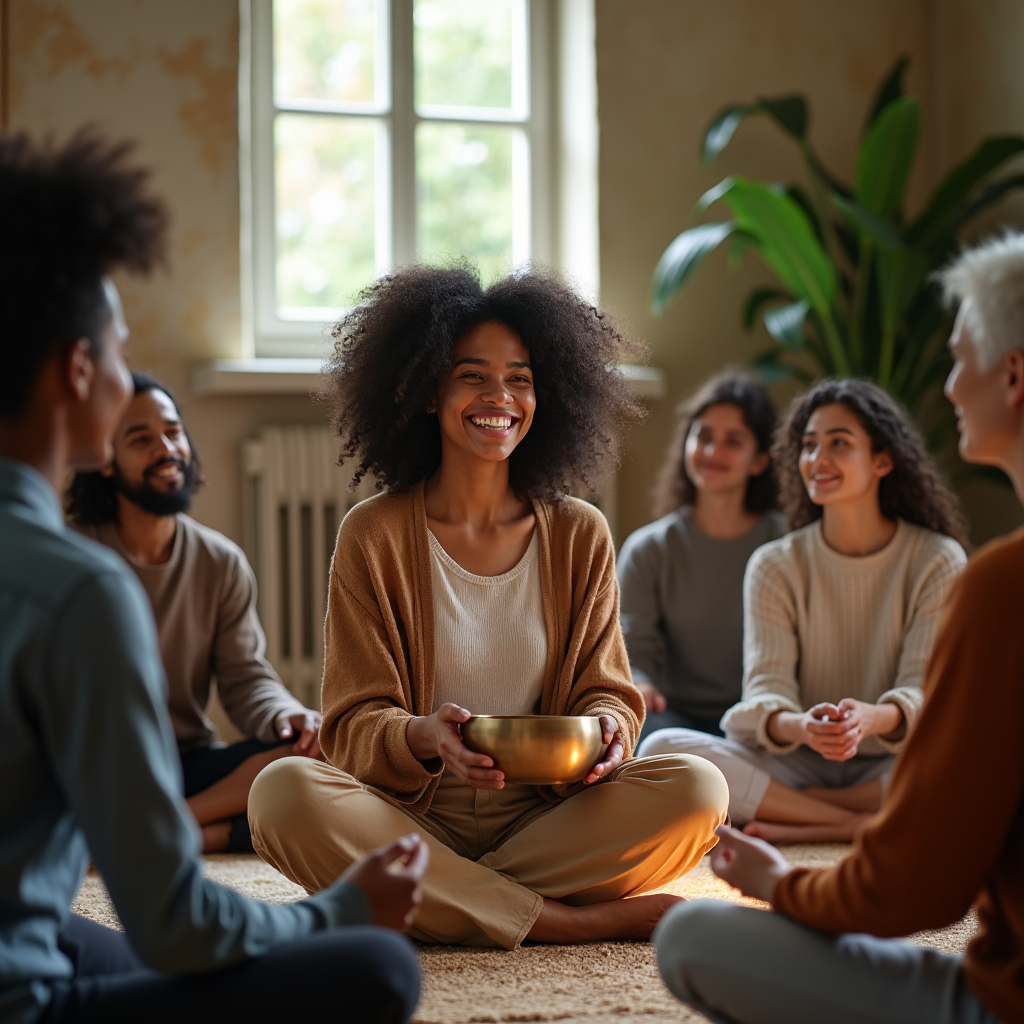Finding Focus in Frequency