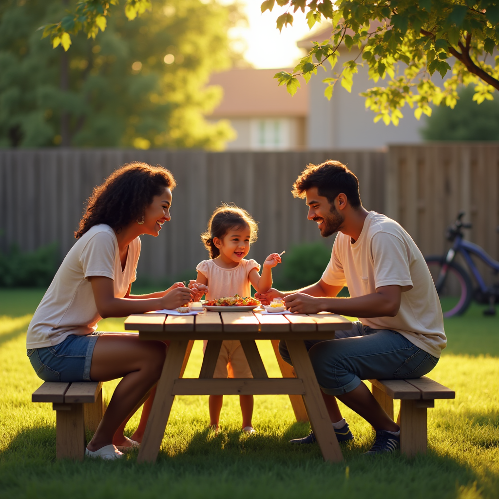 Finding Joy in Imperfect Summer Days