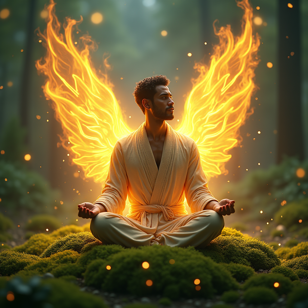 Aries | Honeyed Stillness: Embrace the Sunday Slow.