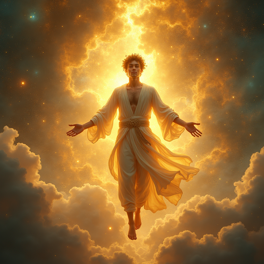 Gemini | Sparkle, Audit, and Let Your Heart Flow