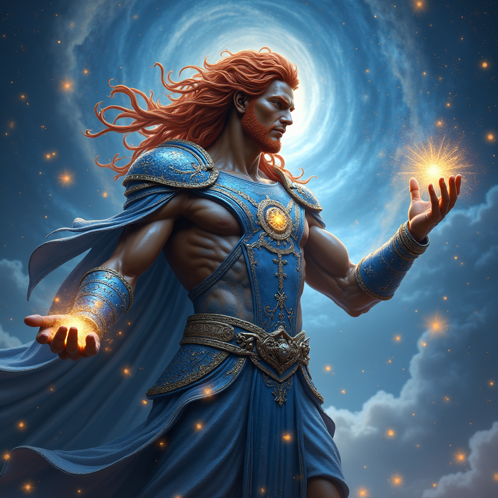 Aries | Sparkle Strategically: Embrace the Playful Chaos