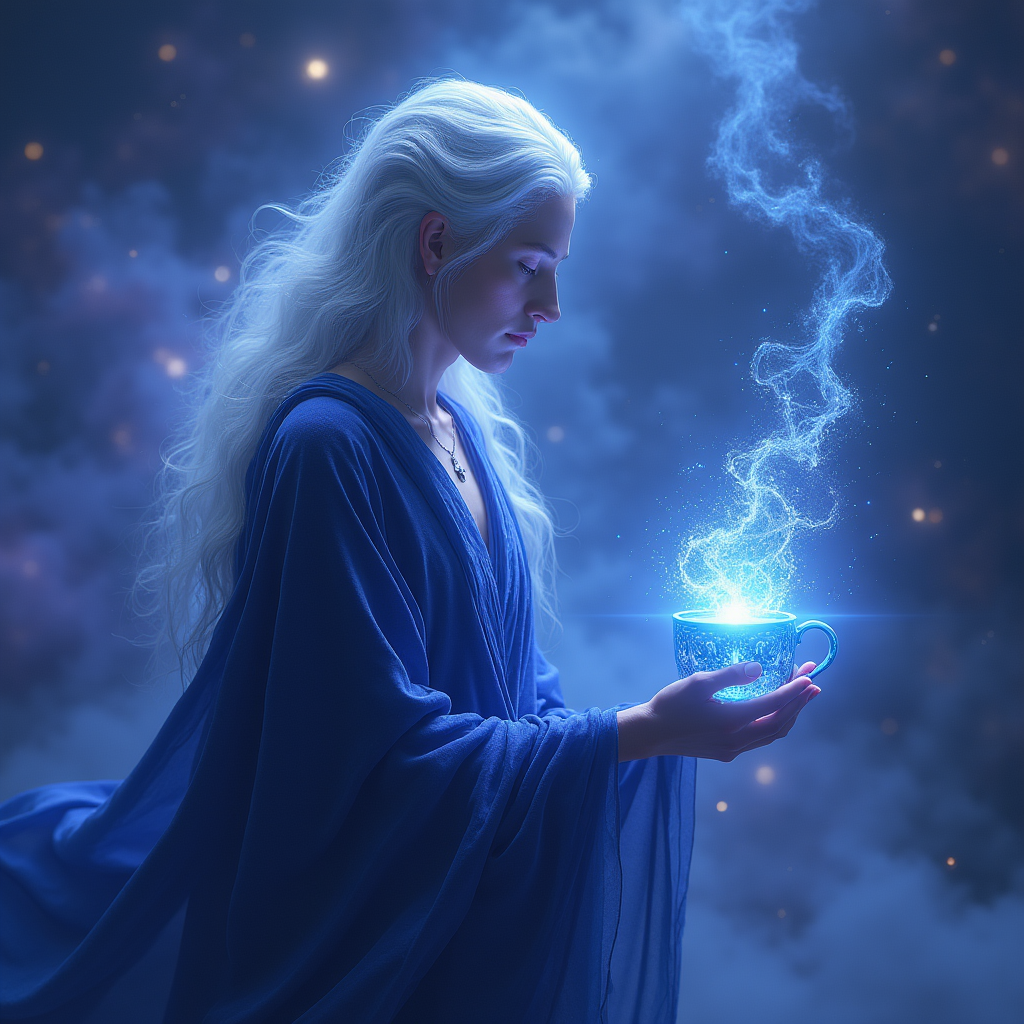 Whispers of Connection & Careful Words